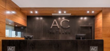 AC Hotel Palencia