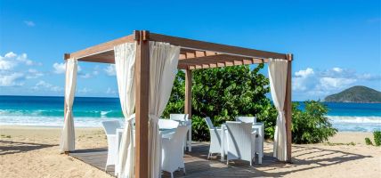 Hotel Wyndham Tortola BVI Lambert Beach Resort (Road Town )
