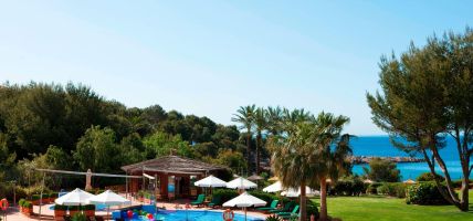 Hotel The St Regis Mardavall Mallorca Resort (Balearen)