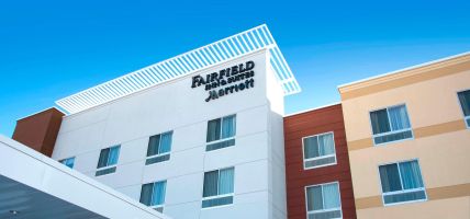 Fairfield Inn and Suites by Marriott Indianapolis Fishers (Indianapolis City)