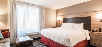 Hotel TownePlace Suites by Marriott Cleveland