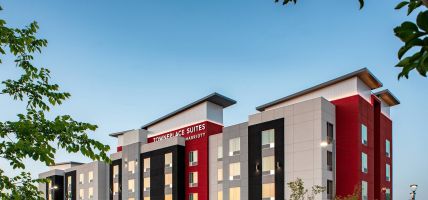 Hotel TownePlace Suites by Marriott Charlotte Fort Mill