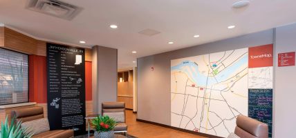 Hotel TownePlace Suites by Marriott Louisville North (Jeffersonville)