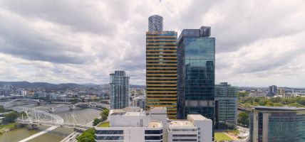 Hotel W Brisbane