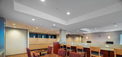 Hotel TownePlace Suites by Marriott Milwaukee Oak Creek