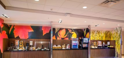 Fairfield Inn and Suites by Marriott Phoenix Tempe Airport