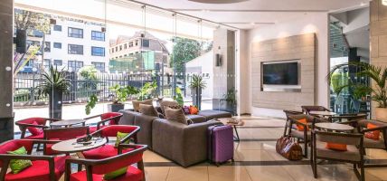 Hotel ibis Styles Nairobi Westlands (St. Josef - Thorn)