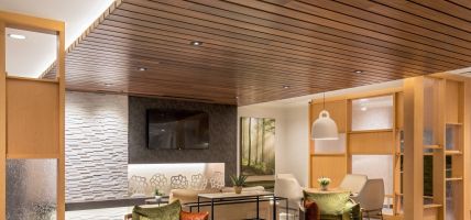 Fairfield Inn and Suites by Marriott Boston Walpole