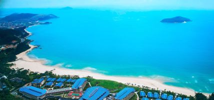 Hotel The Westin Shimei Bay Resort (Wanning)