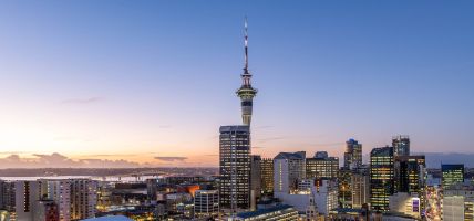 Hotel Four Points by Sheraton Auckland (Auckland )