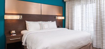 Fairfield Inn and Suites by Marriott St Louis Westport