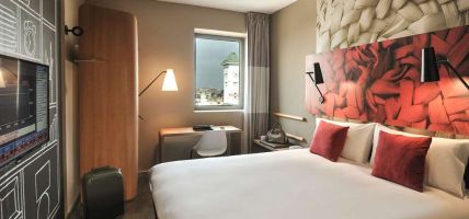 Hotel ibis Casa-Voyageurs (Casablanca)