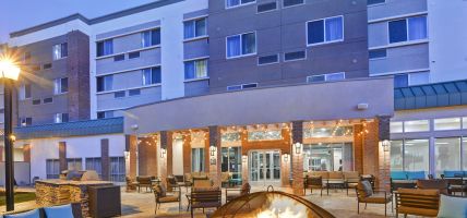 Hotel Courtyard by Marriott Long Island Islip Courthouse Complex (Central Islip)