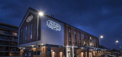 The Lodge Hotel at Newbury (West Berkshire)