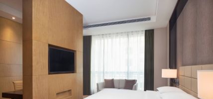 Hotel Courtyard by Marriott Shanghai Changfeng Park