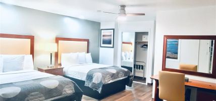 a Days Inn by Wyndham Oceanside Inn & Suites (Fort Bragg)