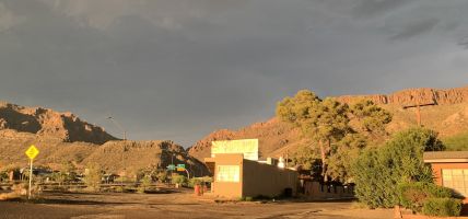 Copper Mountain Motel (Superior)