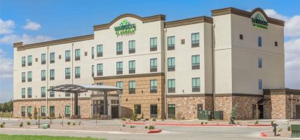 Hotel Wingate by Wyndham Lubbock near Texas Tech Univ. Medical Ctr (Broadview)