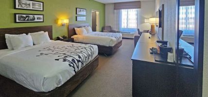 Sleep Inn and Suites (Columbia)