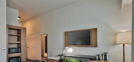Fairfield Inn and Suites by Marriott Albuquerque North