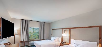 Fairfield Inn and Suites by Marriott Liberal