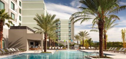 Residence Inn by Marriott Orlando at Millenia