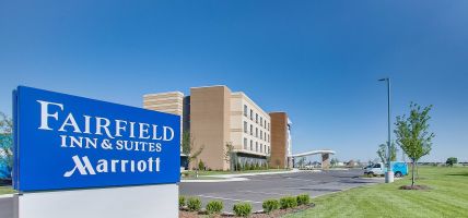 Fairfield Inn and Suites by Marriott Wichita East