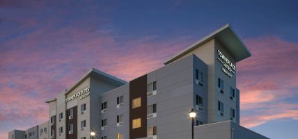 Hotel TownePlace Suites by Marriott Clarksville