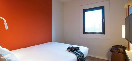 Hotel ibis budget Stein Maastricht