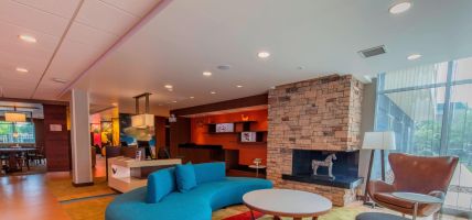 Fairfield Inn and Suites by Marriott Atlanta Woodstock