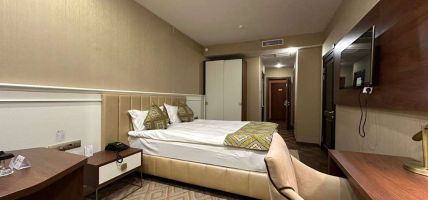 Hotel Best Western Plus Astana