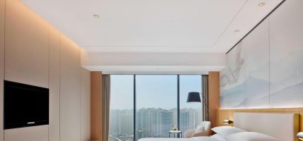 Hotel Four Points by Sheraton Changsha Meixi Lake