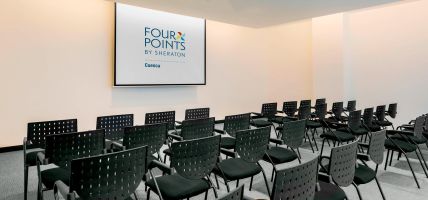 Hotel Four Points by Sheraton Cuenca