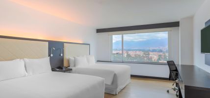Hotel Four Points by Sheraton Cuenca
