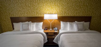 Fairfield Inn and Suites by Marriott Wisconsin Dells (Lake Delton)