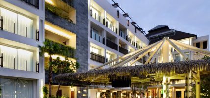 Hotel Fairfield by Marriott Bali Legian