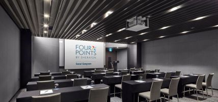 Hotel Four Points by Sheraton Seoul Gangnam