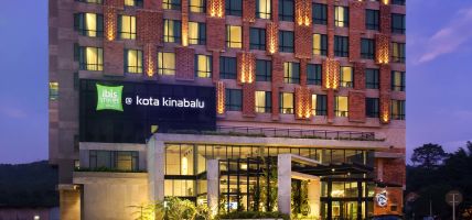Hotel ibis Styles Kota Kinabalu Inanam