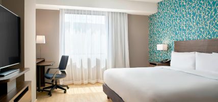 Fairfield Inn and Suites by Marriott Aguascalientes
