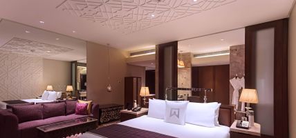 ITC Kohenur a Luxury Collection Hotel Hyderabad (Hyderābād)