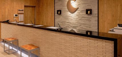 COMFORT HOTEL SAPPORO SUSUKINO (Sapporo-shi)