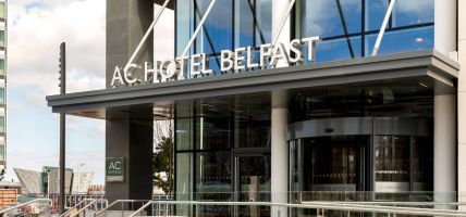 AC by Marriott Hotel Belfast Harbour