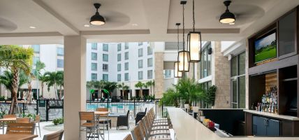 Hotel SpringHill Suites by Marriott Orlando Theme Parks Lake Buena Vista