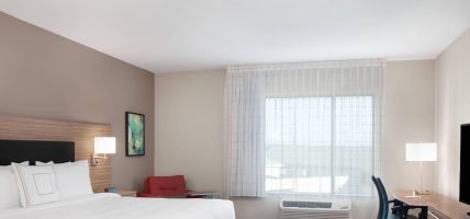 Hotel TownePlace Suites by Marriott Orlando Theme Parks Lake Buena Vista (Ontario)