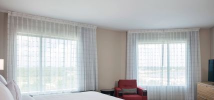 Hotel TownePlace Suites by Marriott Orlando Theme Parks Lake Buena Vista (Ontario)
