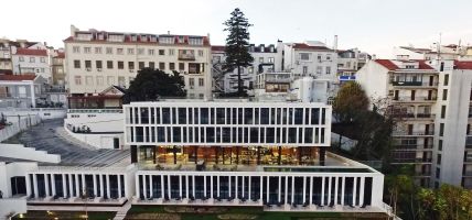 Hotel Memmo Principe Real (Lizbona)