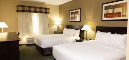 Country Inn and Suites by Radisson Elizabethtown KY
