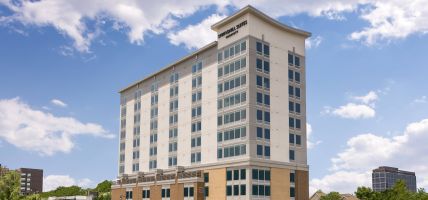 Hotel SpringHill Suites by Marriott Atlanta Downtown