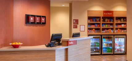 Hotel TownePlace Suites by Marriott Cleveland Solon