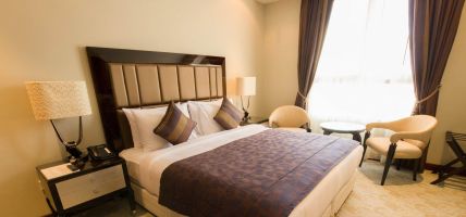 Strato Hotel by Warwick (Doha)